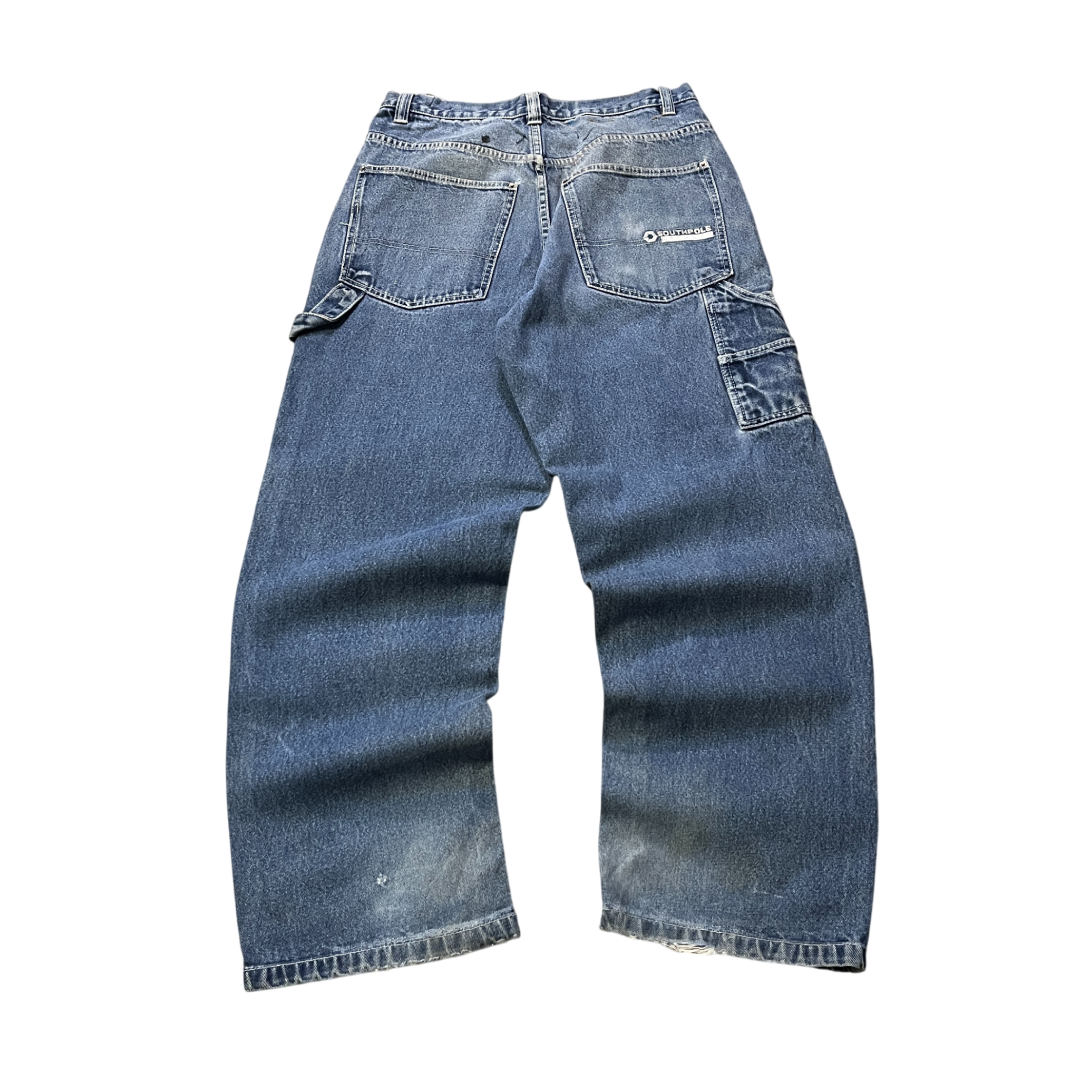 Vintage Southpole Jeans (34US)