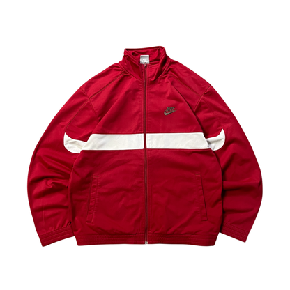 Vintage Nike Zip-Up Jacket (L)