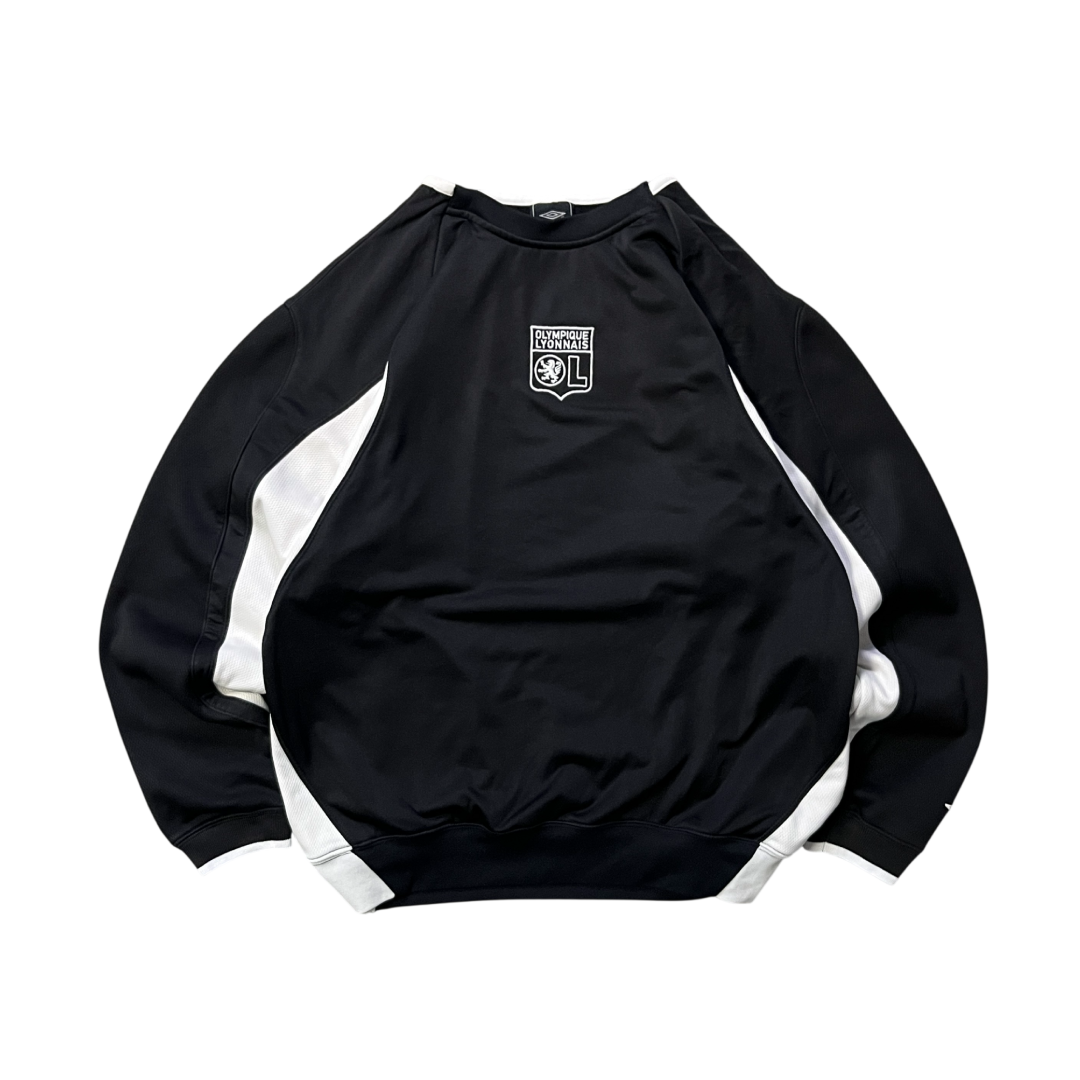 Vintage Umbro X OL Sweat (L)