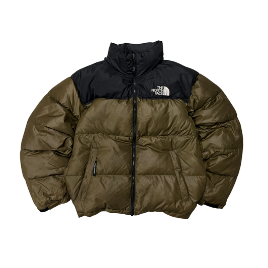 Doudoune TNF vintage 700 (L)