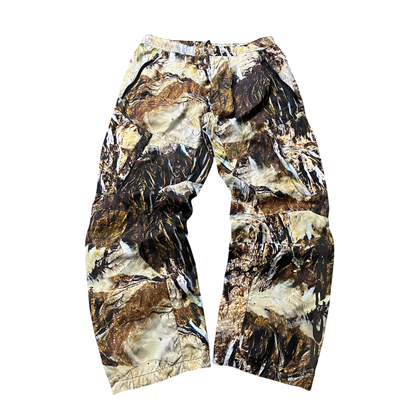 Nike X Nocta Camo Trackpant (L)