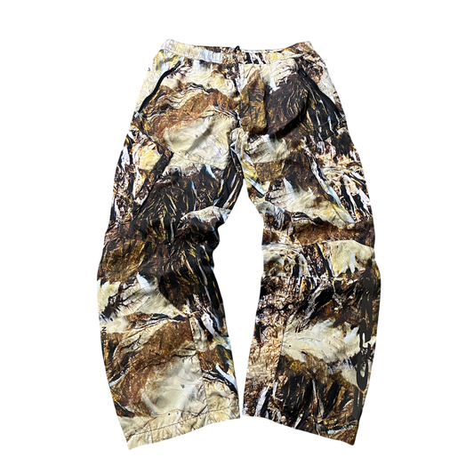 Nike X Nocta Camo Trackpant (L)