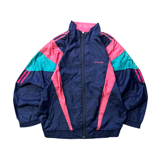 Veste de survêtement Adidas vintage (M)