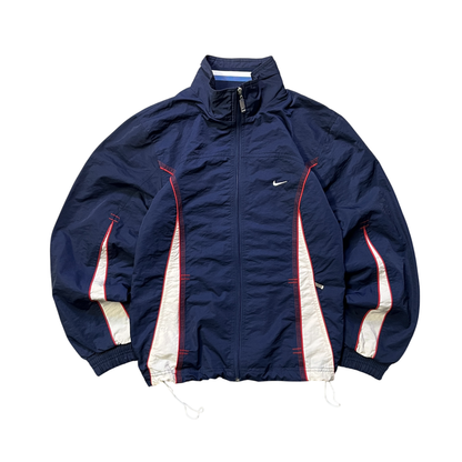 Vintage Nike Trackjacket (L)