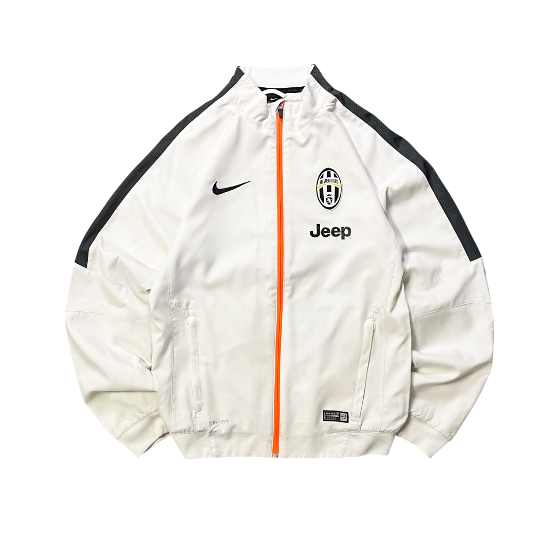 Veste de survêtement Juventus X Nike (S)