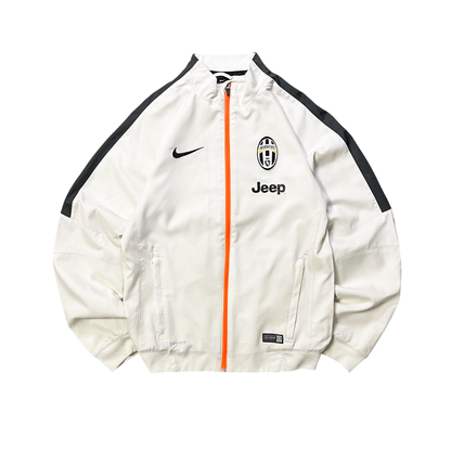 Veste de survêtement Juventus X Nike (S)