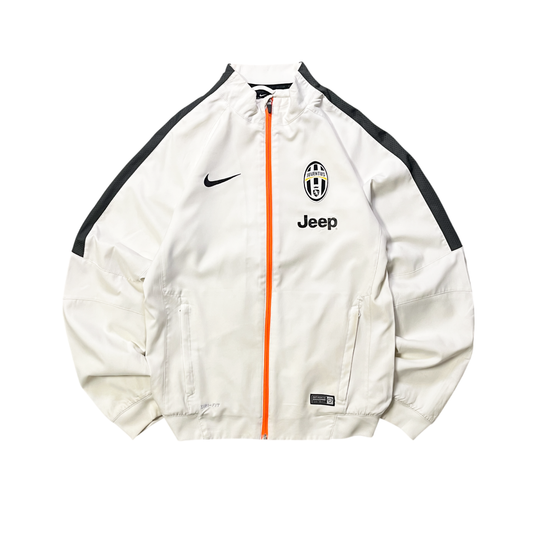 Juventus X Nike Trackjacket (S)