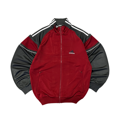 Vintage Adidas Zipped Jacket (S)