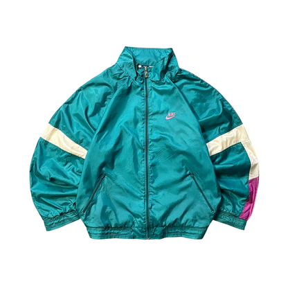 Vintage Nike Trackjacket (XL)