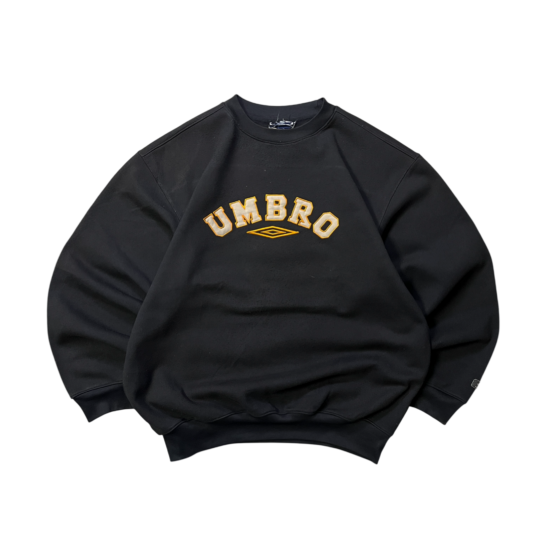 Vintage Umbro Sweat (L)