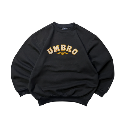Vintage Umbro Sweat (L)