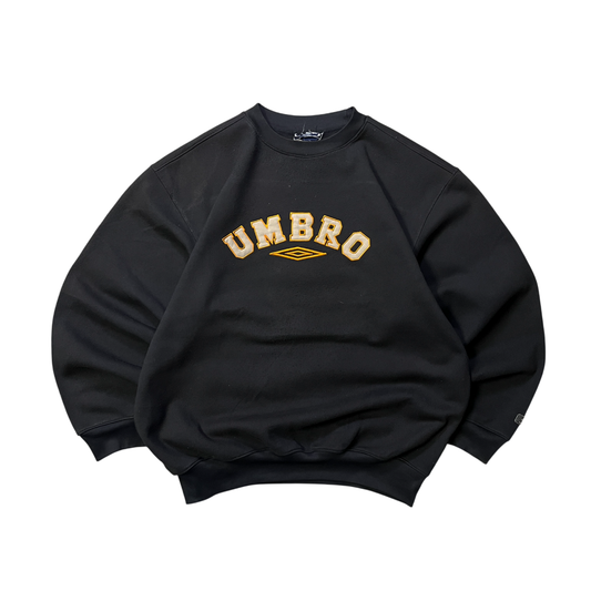 Sweat vintage Umbro (L)