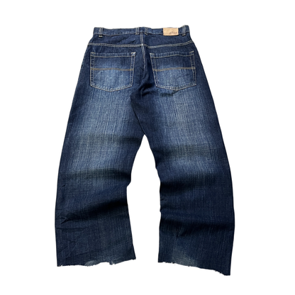Vintage Ubug Jeans (34x32US)