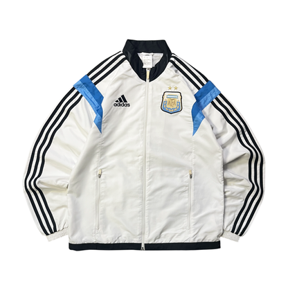 Adidas X Argentina Trackjacket (S)