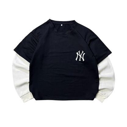 Custom New York Yankees Sweat (L)