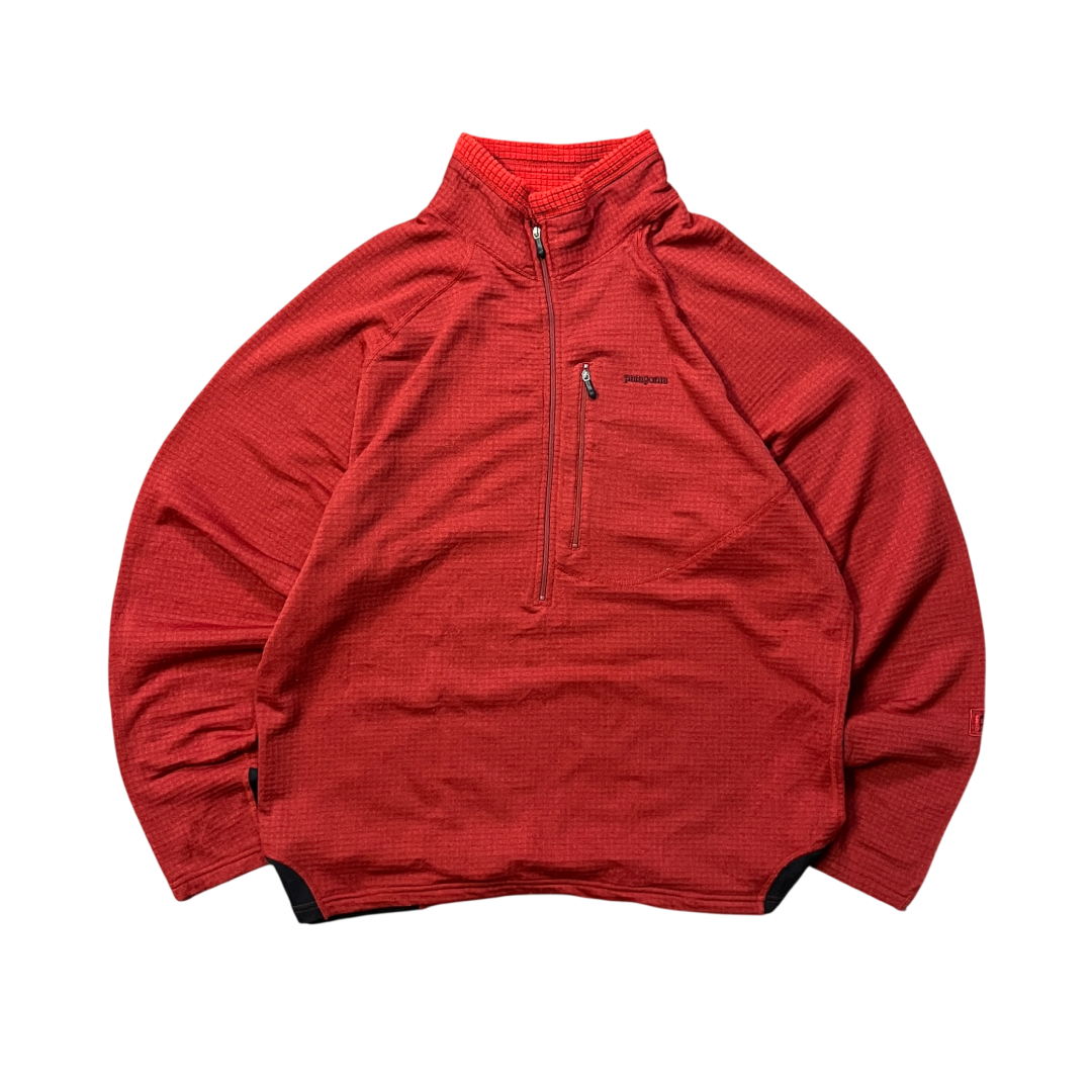 Vintage Patagonia Fleece