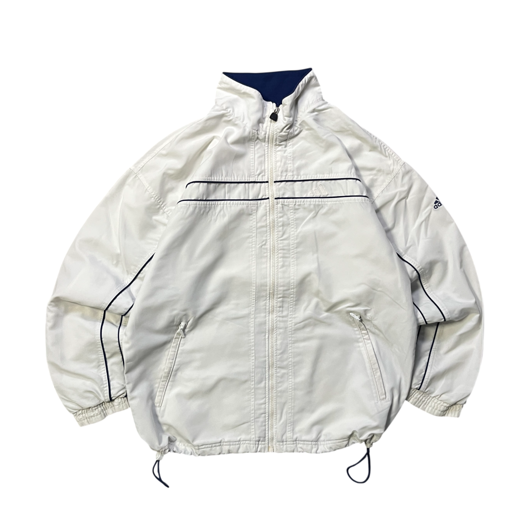 Vintage Adidas Trackjacket (M)