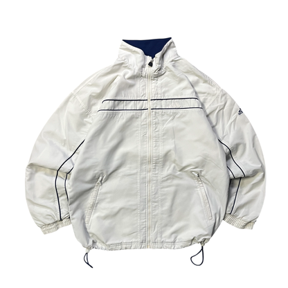 Vintage Adidas Trackjacket (M)