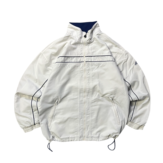 Vintage Adidas Trackjacket (M)