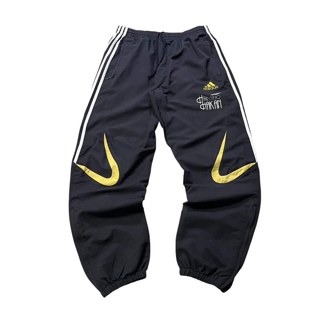 Vintage Adidas Trackpant (M)