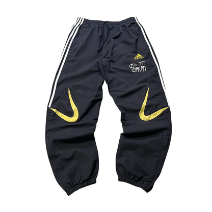 Vintage Adidas Trackpant (M)