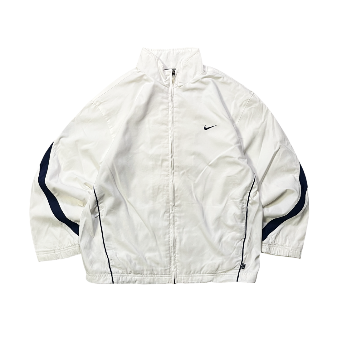 Vintage Nike Trainingsjacke (XS)