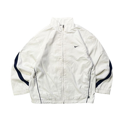 Vintage Nike Trainingsjacke (XS)