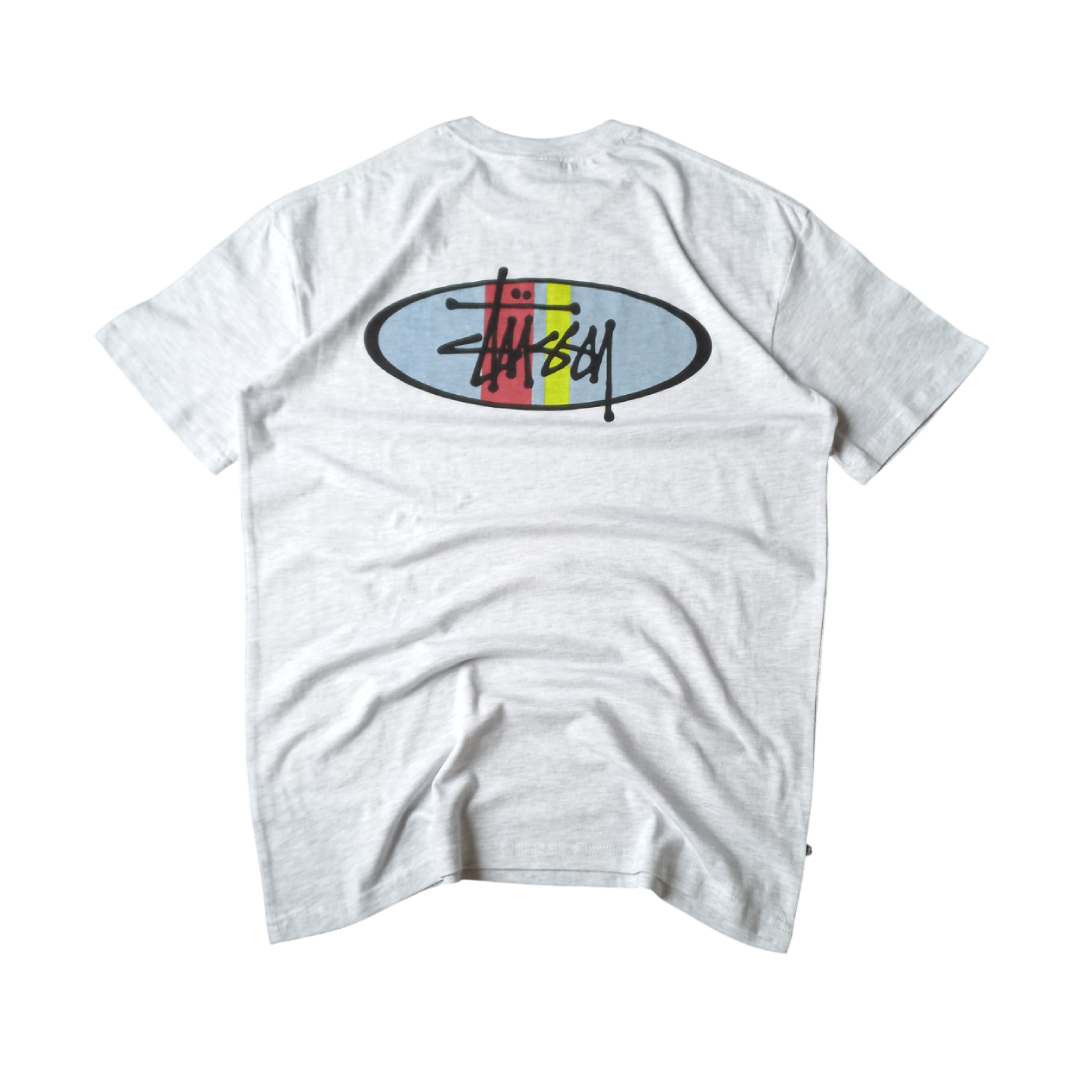 Stüssy Graphic Tee (S)