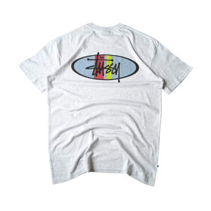 Stüssy Graphic Tee (S)