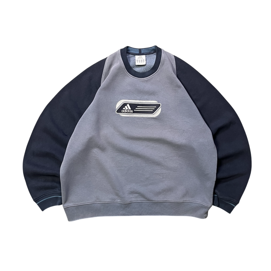 Vintage Adidas Sweat (L)