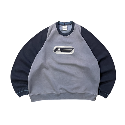 Vintage Adidas Sweat (L)