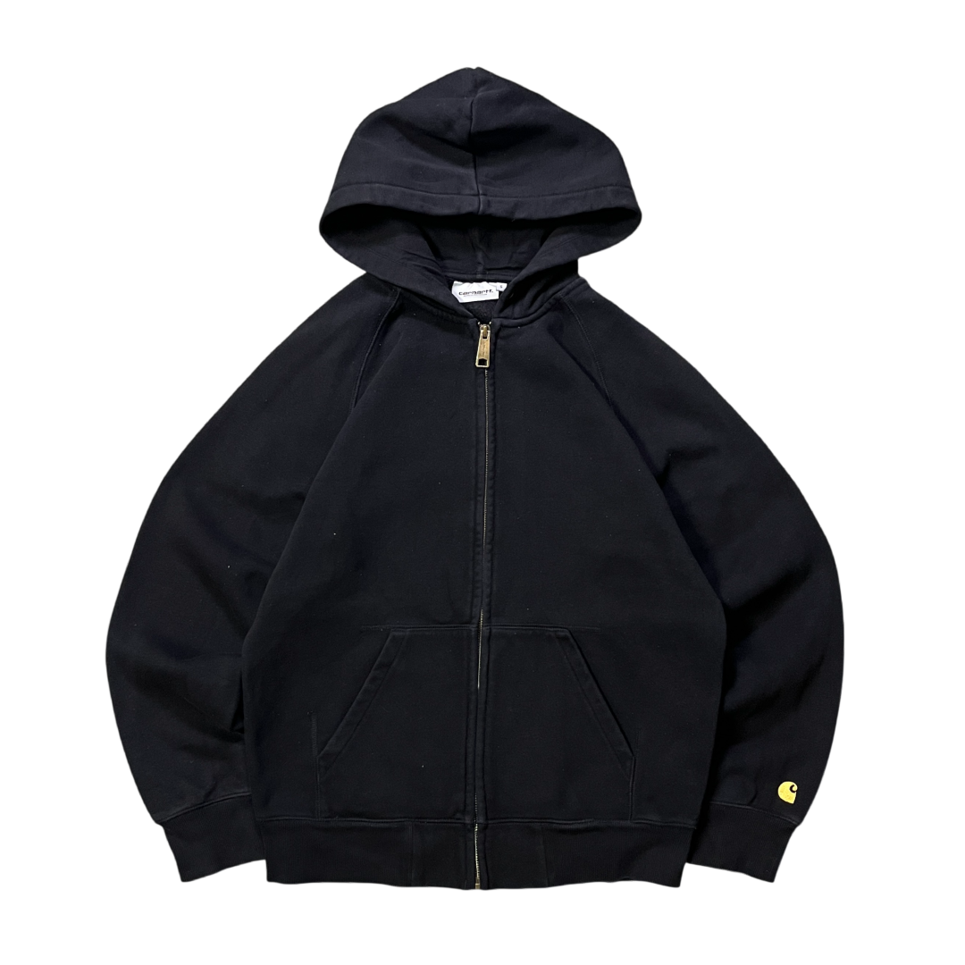 Vintage Carhartt Zip-Up Jacket (S)