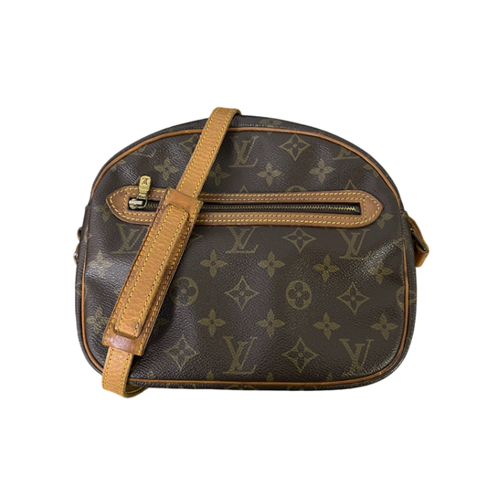 LV Senlis Shoulder Bag