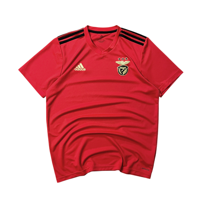 Benfica X Adidas Training Jersey 2020-21 (L)