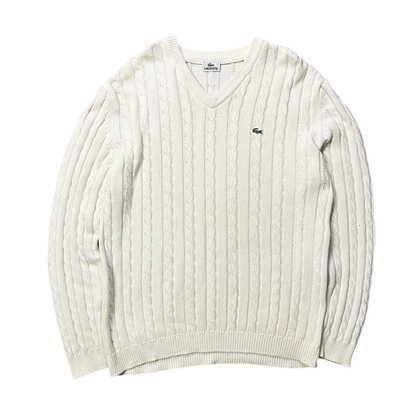 Vintage Lacoste Sweat (L)