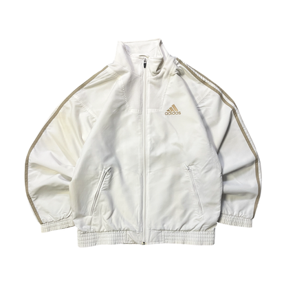 Vintage Adidas Trackjacket (S)