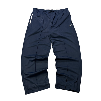 Vintage Nike Baggy Jogginghose (L)