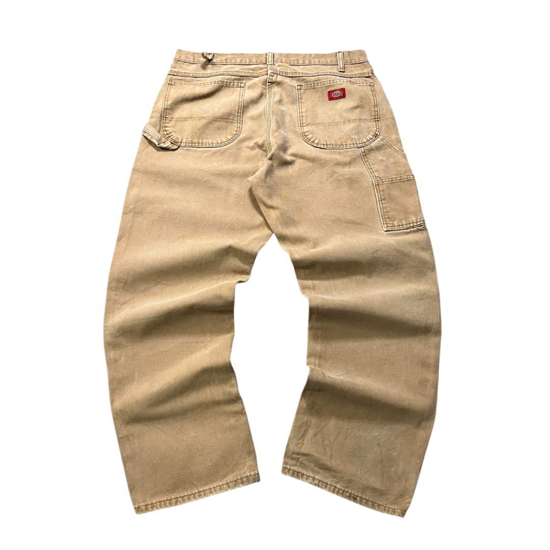 Vintage Dickies Jeans (38x32US)