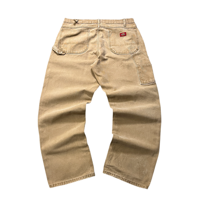 Vintage Dickies Jeans (38x32US)