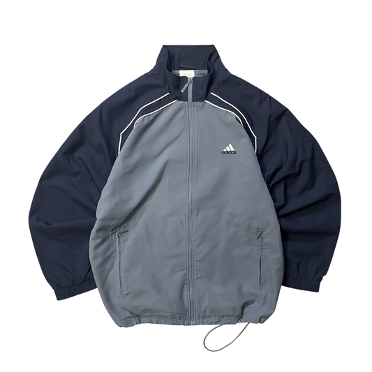 Veste de survêtement Adidas vintage (L)