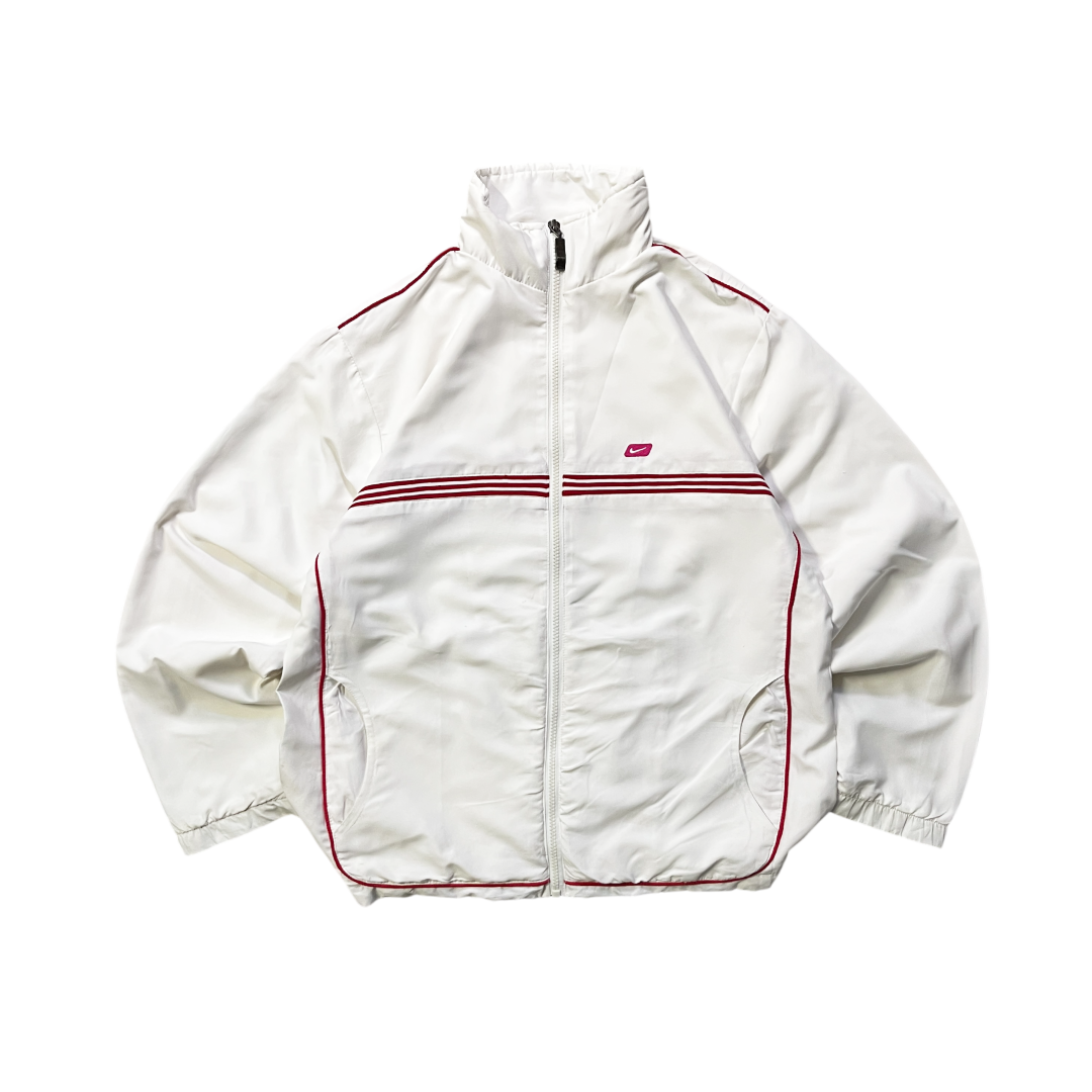 Vintage Nike Trackjacket (L)