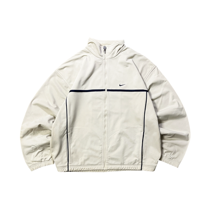 Vintage Nike Zip-Up Jacket (L)