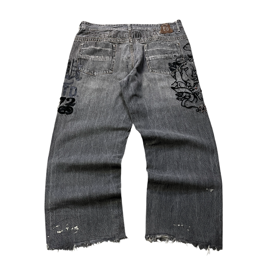 Vintage Ecko Unltd Jeans (38US)