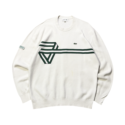 Lacoste Sweat (L)