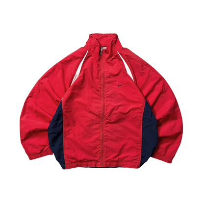 Vintage Nike Trackjacket (XL)