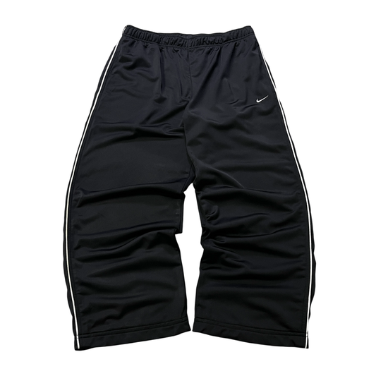 Seltene Vintage Nike Baggy Jogginghose (XS)