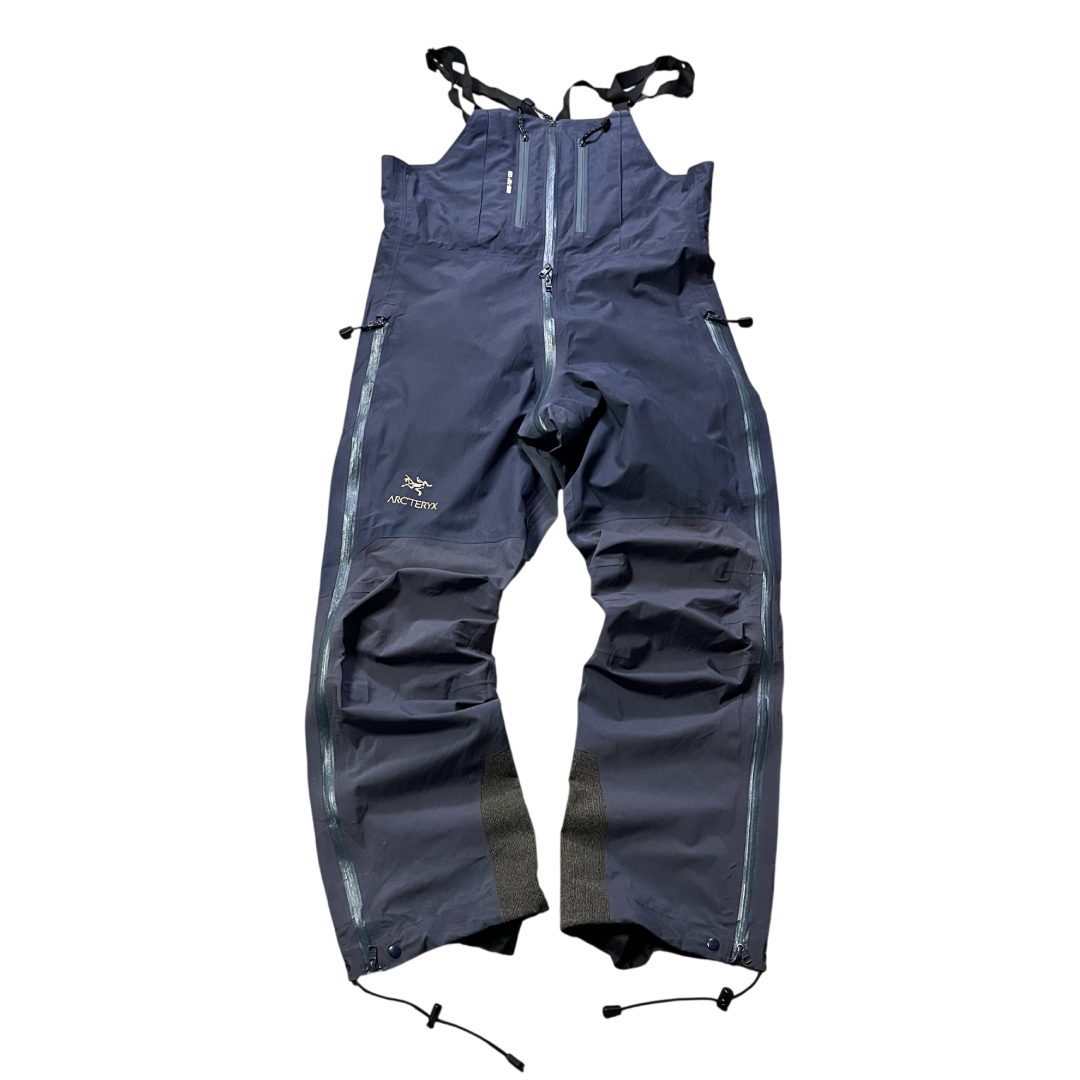 Arc'teryx Gore-Tex Bib Pants (M)