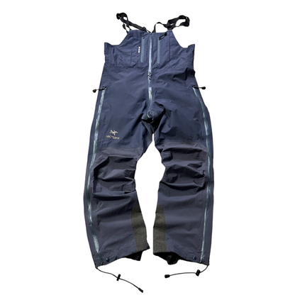 Arc'teryx Gore-Tex Bib Pants (M)