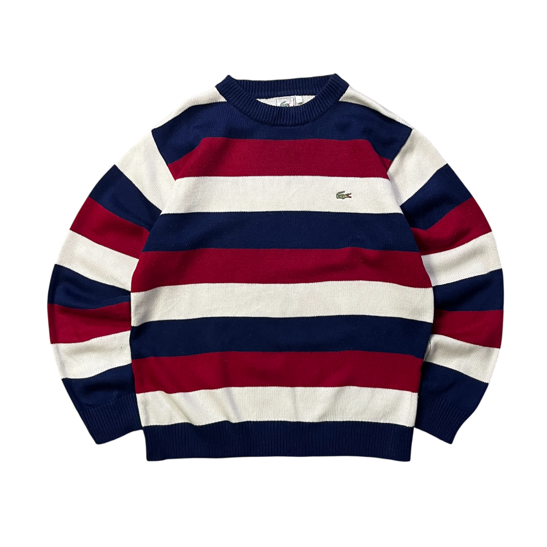 Vintage Lacoste Sweat (M)