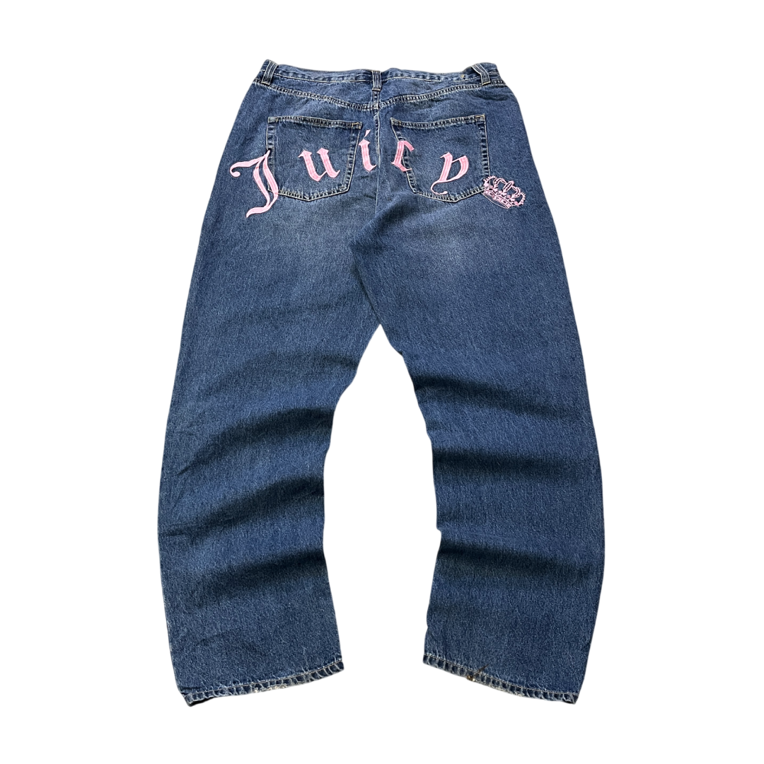 Vintage Juicy Couture Jeans (32US)